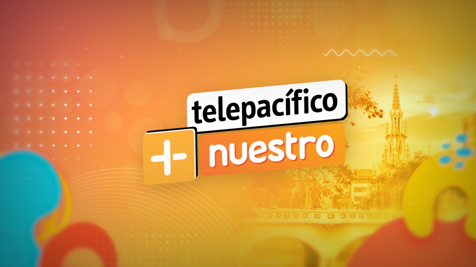 Telepacífico, nuestro canal